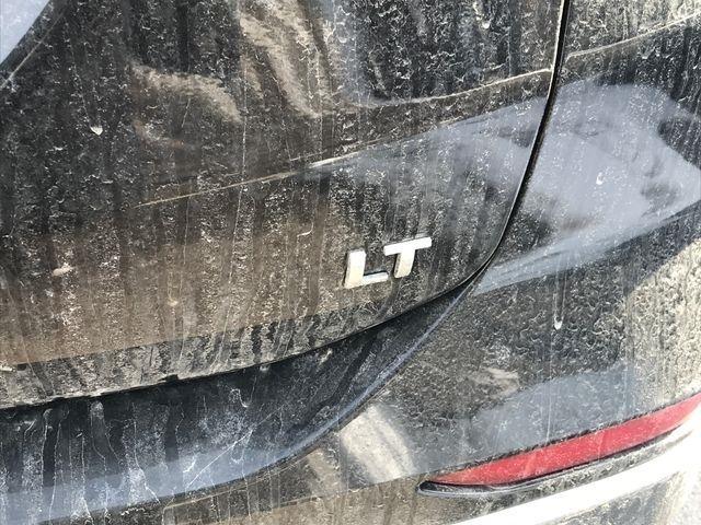 Chevrolet Equinox LT 2.0 2WD 2020