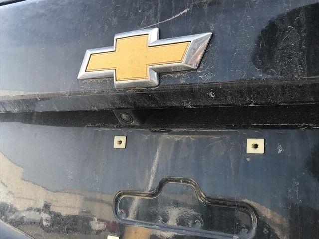 Chevrolet Equinox LT 2.0 2WD 2020