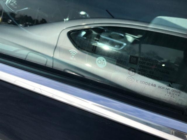 Chevrolet Equinox LT 2.0 2WD 2020