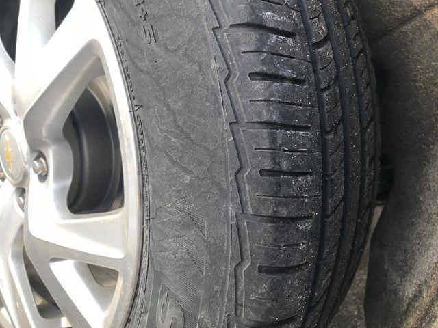 Chevrolet Equinox LT 2.0 2WD 2020