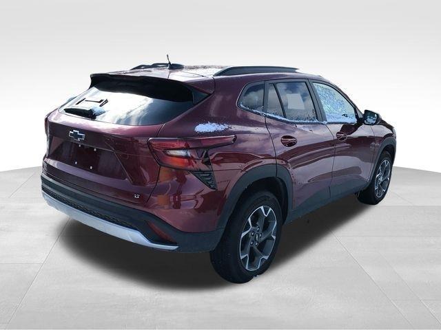 Chevrolet Trax LT 2025