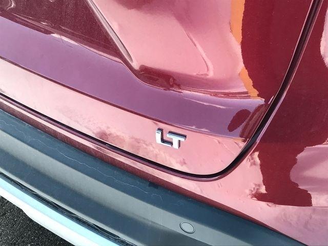 Chevrolet Trax LT 2025