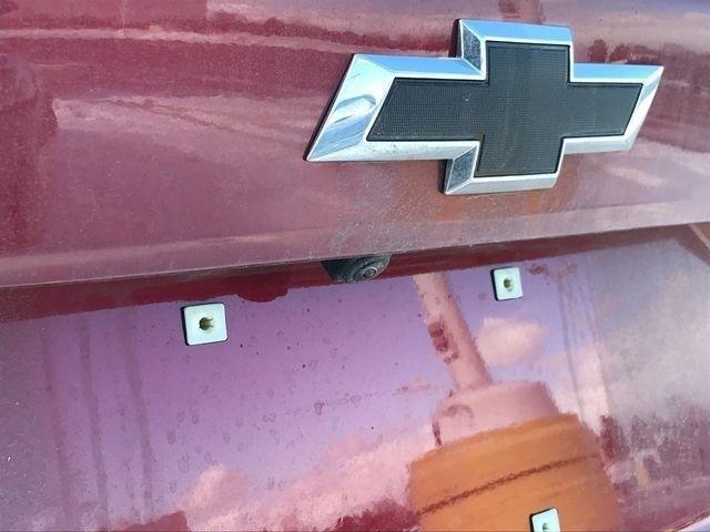 Chevrolet Trax LT 2025