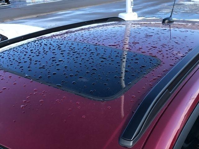 Chevrolet Trax LT 2025