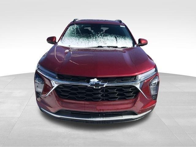 Chevrolet Trax LT 2025