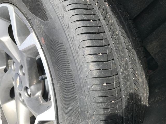 Chevrolet Trax LT 2025