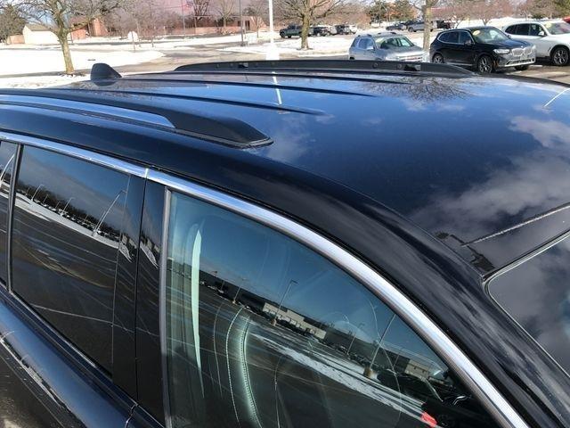 Jeep Grand Cherokee Limited 4WD 2023