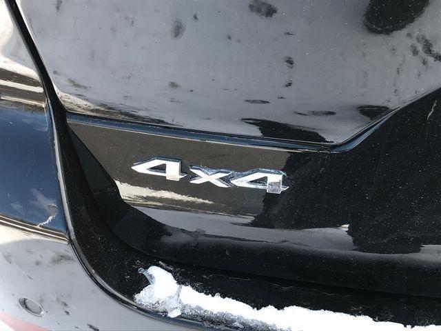 Jeep Grand Cherokee Limited 4WD 2023