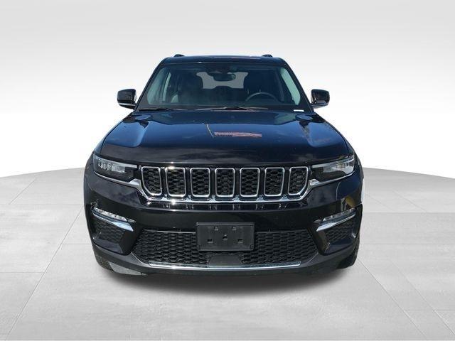 Jeep Grand Cherokee Limited 4WD 2023