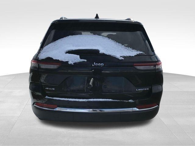Jeep Grand Cherokee Limited 4WD 2023
