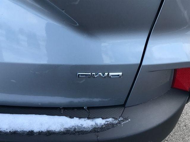 Ford Escape Platinum AWD 2023