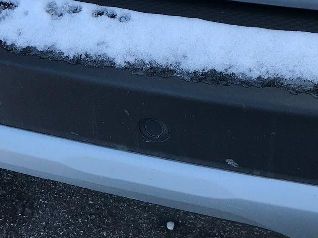 Ford Escape Platinum AWD 2023