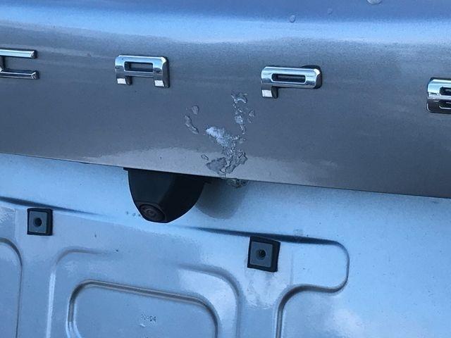 Ford Escape Platinum AWD 2023