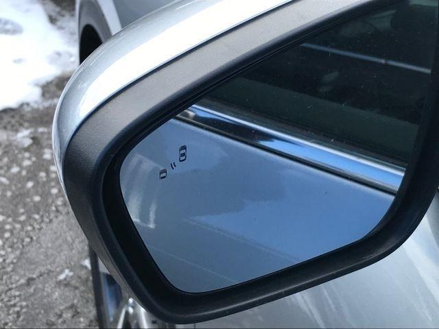 Ford Escape Platinum AWD 2023