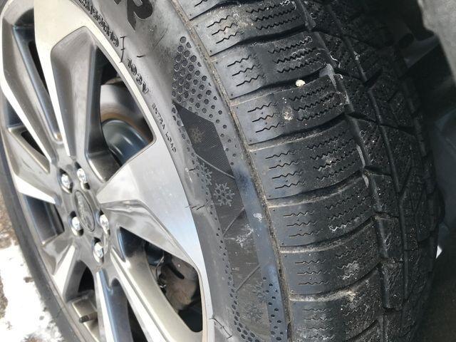 Ford Escape Platinum AWD 2023