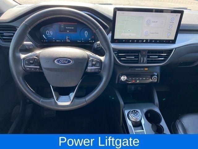 Ford Escape Platinum AWD 2023