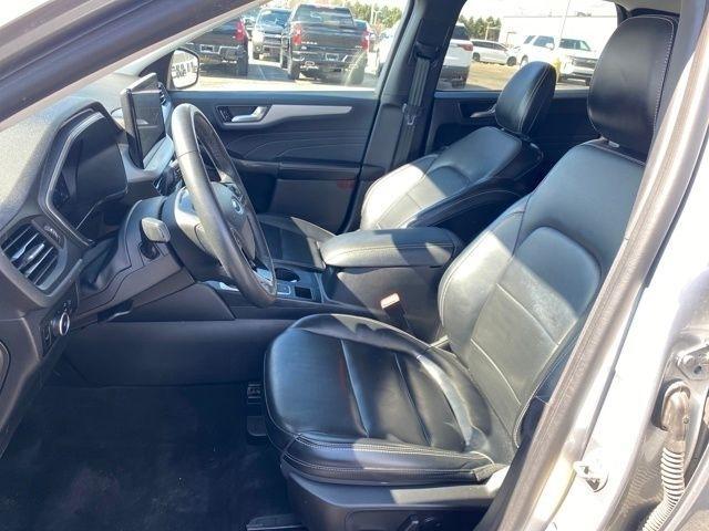 Ford Escape Platinum AWD 2023