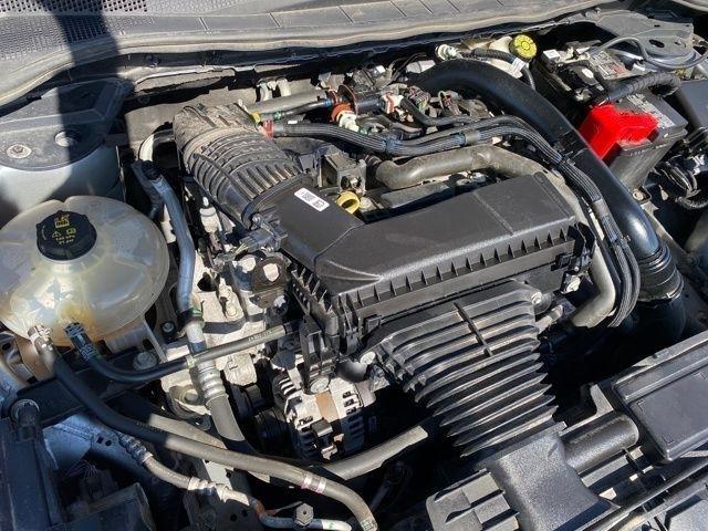 Ford Escape Platinum AWD 2023