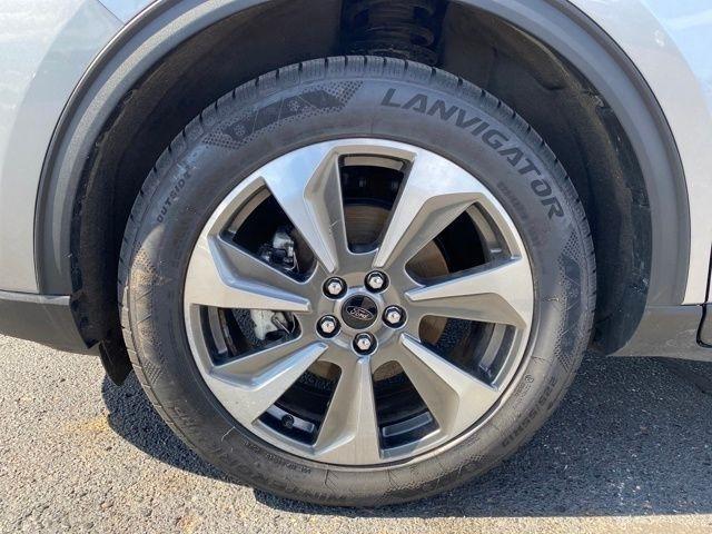 Ford Escape Platinum AWD 2023