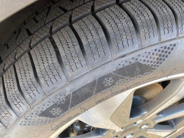 Ford Escape Platinum AWD 2023