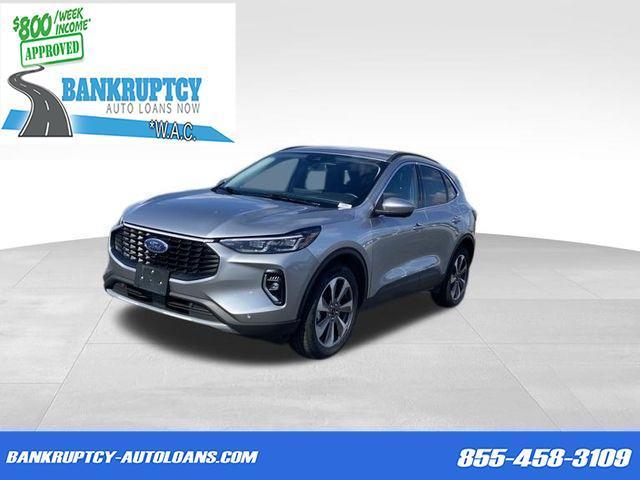 Ford Escape Platinum AWD 2023