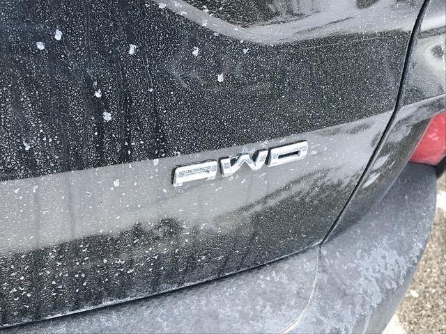 Ford Escape Platinum AWD 2023