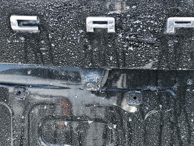 Ford Escape Platinum AWD 2023