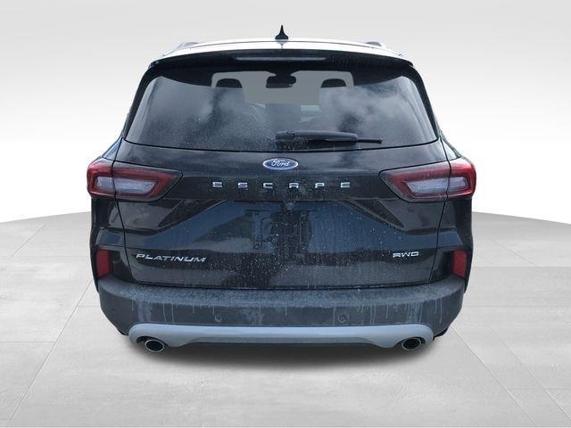 Ford Escape Platinum AWD 2023