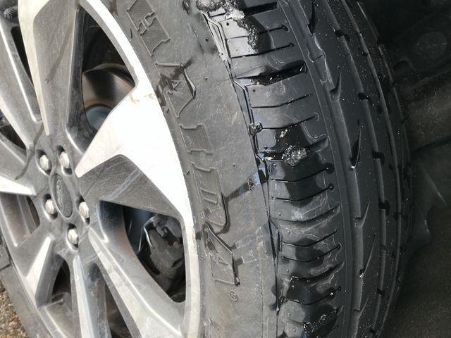 Ford Escape Platinum AWD 2023