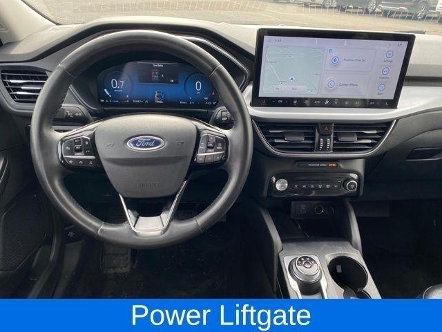 Ford Escape Platinum AWD 2023