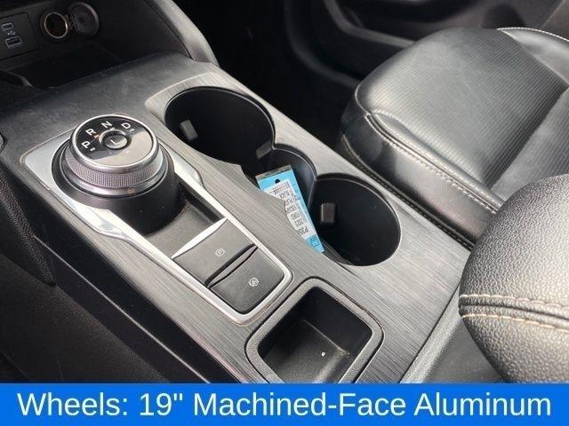 Ford Escape Platinum AWD 2023