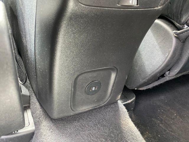 Ford Escape Platinum AWD 2023