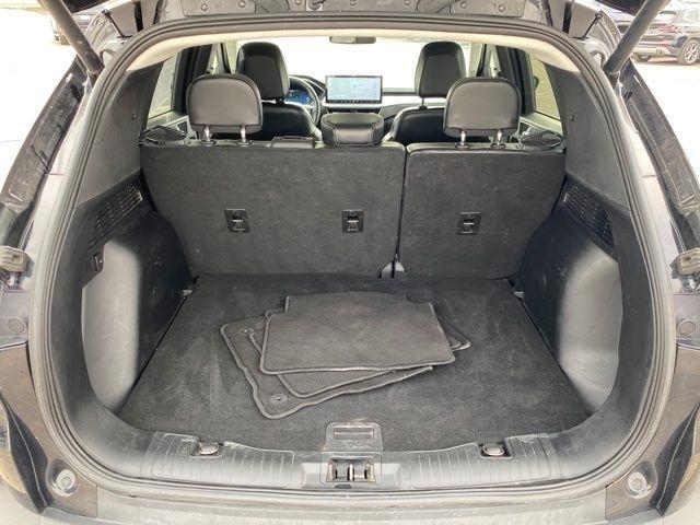 Ford Escape Platinum AWD 2023