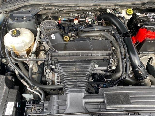 Ford Escape Platinum AWD 2023