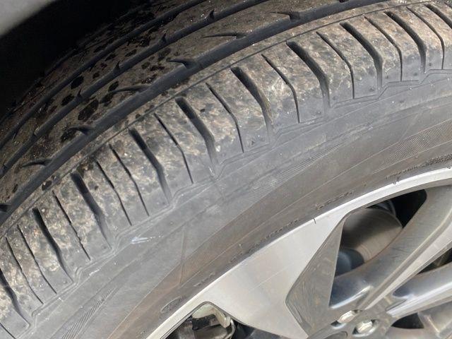 Ford Escape Platinum AWD 2023