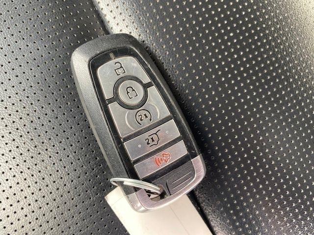 Ford Escape Platinum AWD 2023