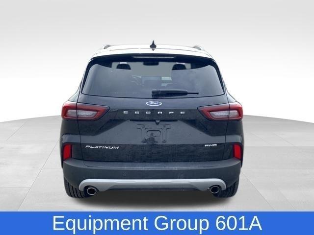 Ford Escape Platinum AWD 2023