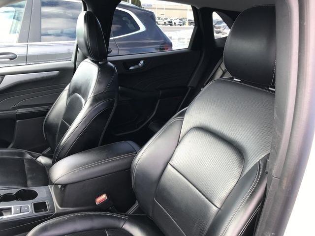 Ford Escape Platinum AWD 2024