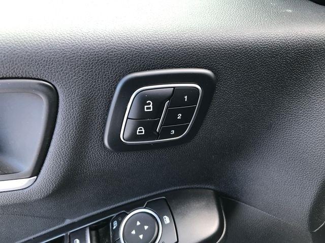 Ford Escape Platinum AWD 2024