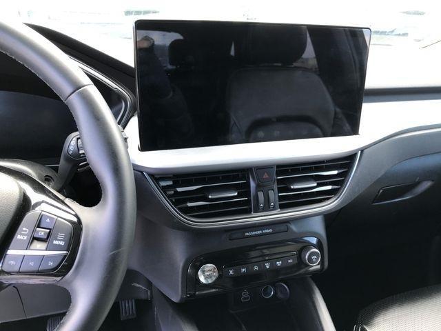 Ford Escape Platinum AWD 2024