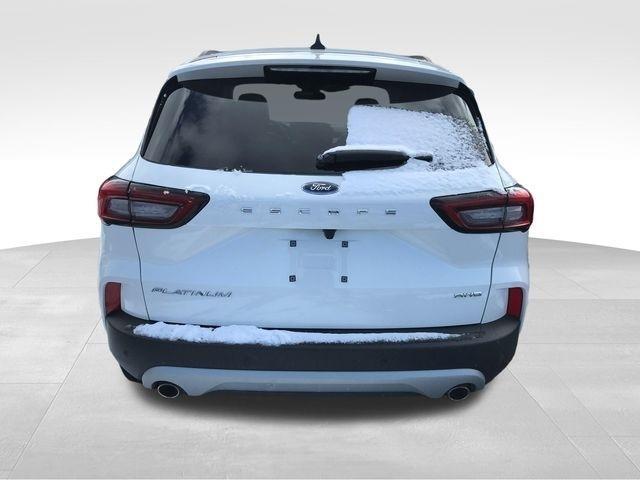 Ford Escape Platinum AWD 2024
