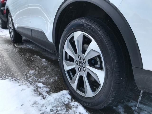 Ford Escape Platinum AWD 2024