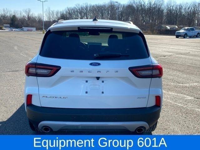 Ford Escape Platinum AWD 2024