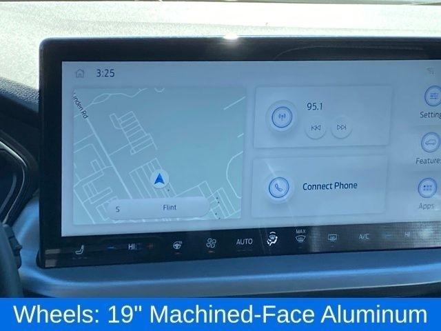 Ford Escape Platinum AWD 2024