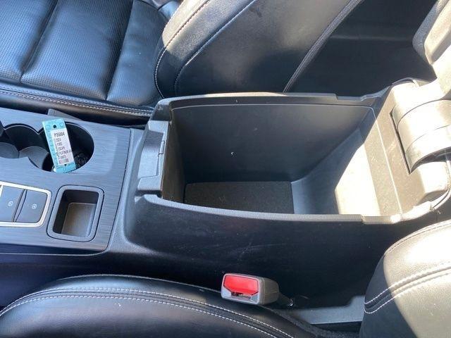 Ford Escape Platinum AWD 2024