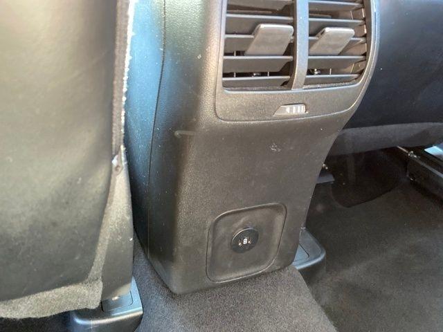 Ford Escape Platinum AWD 2024