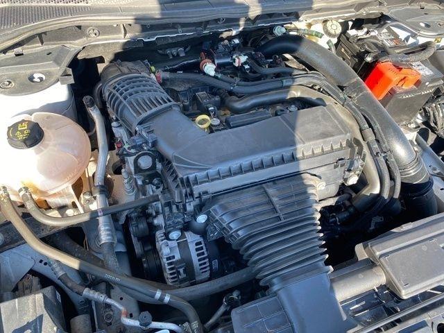 Ford Escape Platinum AWD 2024