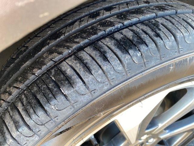 Ford Escape Platinum AWD 2024