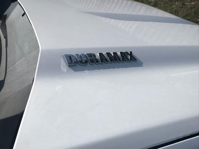 Chevrolet Silverado 1500 LTZ Crew Cab 4WD 2025