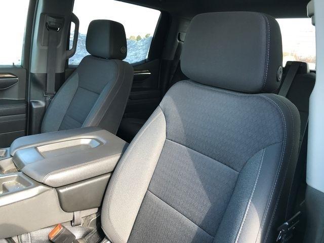 Chevrolet Silverado 1500 RST Crew Cab 4WD 2023